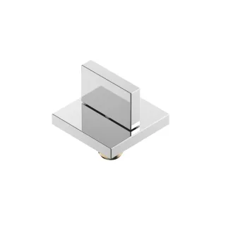 Dornbracht Griff für Unterputzventil Ersatzteile 90207800202 60 x 60 x 75 mm Chrom 90207800202-00