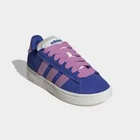 adidas Sportswear GRAND COURT ALPHA Sneaker inspiriert vom Design des adidas campus 00
