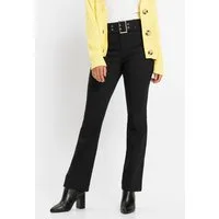 bonprix Stretch-Hose aus Baumwolle, Polyester und Elasthan, Skinny fit Passform
