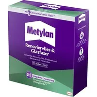 Metylan Kleister Metylan Renoviervlies & Glasfaser Tapetenkleister