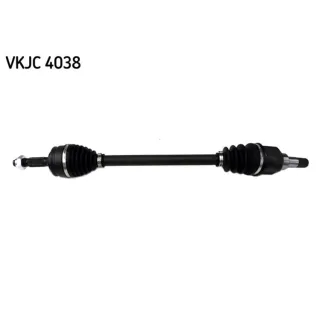 SKF Antriebswelle vorne links Citroen C3 Ds3 Peugeot 207 207/207+ 208