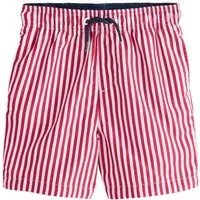 Next Badeshorts Badehosen, gestreift (1-St)