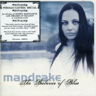 The Balance of Blue