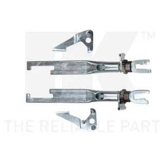 NK Nachsteller f?r Bremsbacken Citroen Dacia Mitsubishi Peugeot Renault Smart