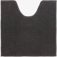 Next Badematte Bobble Bade- und Toilettenmatte im 2er-Set, Höhe 80 mm
