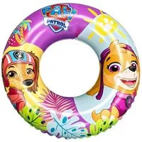 PAW PATROL Schwimmring Paw Patrol Tropical Fun Schwimmring 51 cm (1-tlg)