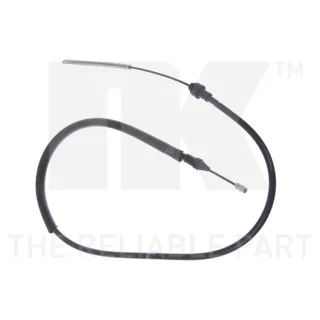 NK Handbremsseil links Renault Clio Thalia