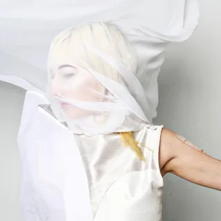 Conatus [Audio CD] Zola Jesus