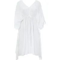 Sunmarin Strandshirt Poncho (1-tlg)
