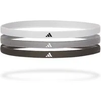 adidas Performance Haarband Adidas Hairbands im 3er Set