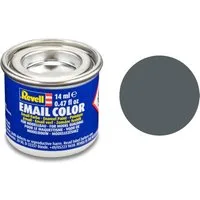 Revell® Modellbausatz Revell 32177 staubgrau, matt RAL 7012 14 ml-Dose