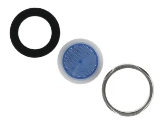 Villeroy & Boch Zubehör Strahlregler (komplett), 925272LC 925272LC