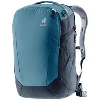 deuter Laptoprucksack deuter Gigant, Airstripes Rückensystem, Laptopfach bis 17 Zoll