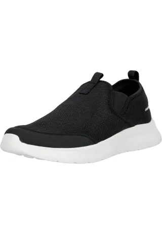ENDURANCE Sneaker "Alaric" im schnürsenkellosen Design