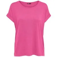 ONLY T-Shirt ONLMoster (1-tlg) Plain/ohne Details