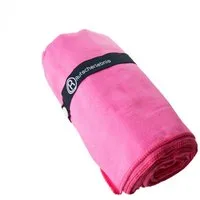 Rutscherlebnis Sporthandtuch Rutscherlebnis Sport-Handtuch, 150x90cm, (1-St), schnelltrocknend