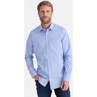 Stooker Men Langarmhemd HUGH Hemd Langarm Regular Fit Langarm Hemd Regular Fit für Herren
