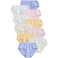 Next Slip 10er-Pack Unterhosen (10-St)
