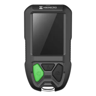 HIKMICRO Wärmebildkamera FP21, ATEX, inkl. Ladestation