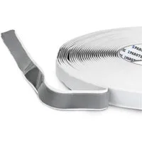 DQ-PP Dichtungsband DQ-PP BUTYLBAND, 10m, stark: 3mm, breit: 15-50mm, Dachabdichtung