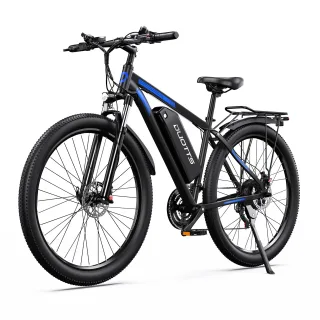 [EU Direct] DUOTTS C29-L Electric Bike Smart APP 48V 15AH Battery 750W Motor Recommended Top Speed 29inch Tires 90KM Max