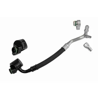 Vemo Niederdruckleitung f?r Klimaanlage Mercedes E-Klasse W210 V30-20-0013
