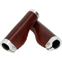 Gusti Leder Fahrradlenkergriff Gusti Leder Lenkergriff Phil A. (2-St)