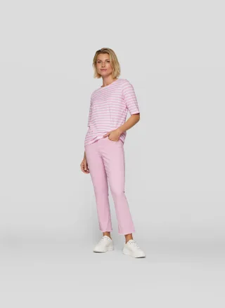 RABE - Powder Rose mandelbluete - Gr. - 44