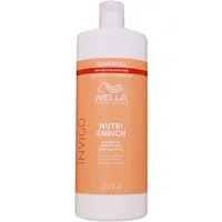Wella Professionals Haarshampoo Nutri-Enrich Deep Nourishing Shampoo 1000 ml