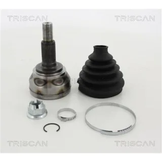 Triscan Antriebswellengelenk au?en Audi Q7 Porsche Cayenne VW Touareg