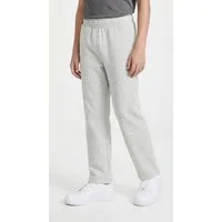 Name It Sweathose NKMMALLO STRAIGHT SWEAT PANT BRU NOOS