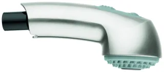 Grohe Spülbrause 46312 f. Zedra/Europlus edelstahl, 46312SD0 46312SD0