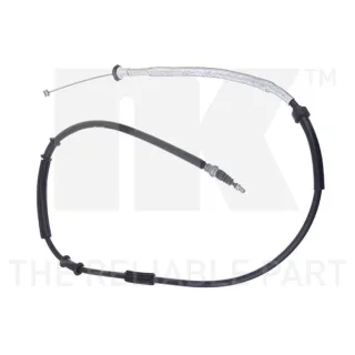 NK Handbremsseil links Fiat 500l 9023169