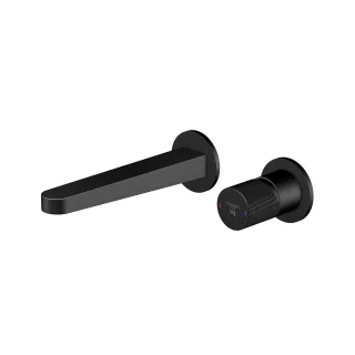 Steinberg Serie 171 Waschtisch-Wand-Einhebelmischer, 17118143S 17118143S