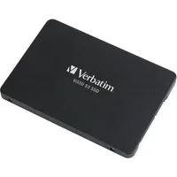 Verbatim Verbatim Vi550 1 TB, SSD, (SATA 6 Gb/s, 2,5) SSD-Festplatte (1 TB) 2.5"