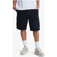 Quiksilver Cargoshorts MW CARGO SHORT mit praktischem Charakter, aus Baumwolle und Elasthan