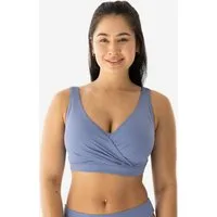 SugarShape Bustier-Bikini-Top VALENCIA Bikini-Bustier