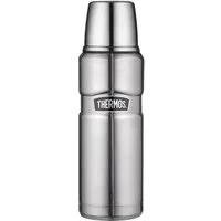 THERMOS Isolierflasche Stainless King