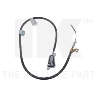 NK Handbremsseil links Nissan Almera 2 N16 1,5