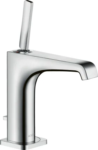Hansgrohe Waschtischmischer 150 Axor Citterio E chrom, 36100000 , 36100000 36100000