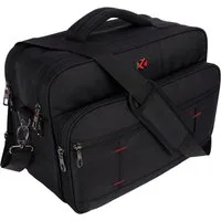 EAAKIE Umhängetasche EAAKIE Arbeitstasche Umhängetasche Flugbegleiter Herrentasche XXL