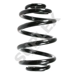 Suplex Feder verst?rkt hinten BMW 3er 7er