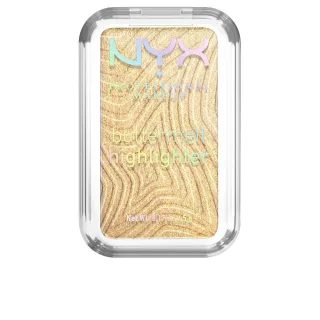 Buttermelt Highlighter-Puder Highlighter #25-butter als Gold 5 g