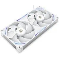 Performance Fan F280X, Gehäuselüfter weiß, 280 mm