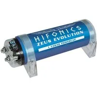 Hifonics ZXE1000 1 Farad Powercap Kondensator Endverstärker