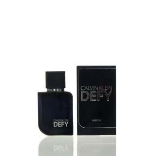 Calvin Klein Defy Parfum 50 ml