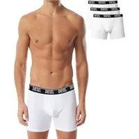 Diesel Boxershorts Stretch Unterhose - SEBASTIAN E4124 (3er-Pack)