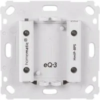 Homematic IP Steckdose Netzteil für Markenschalter (151197A0)