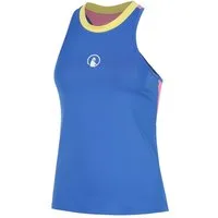 Quiet Please Tanktop Racerback 2.0