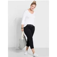 Sheego Shorts 7/8-Hose